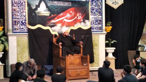 عکس مسجد الرسول (ص)