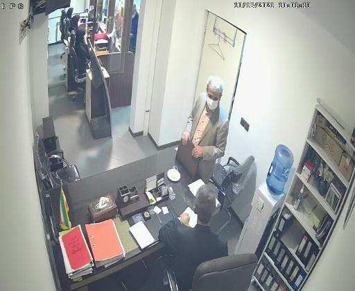 عکس دفتر خدمات الکترونیک قضایی 96327054