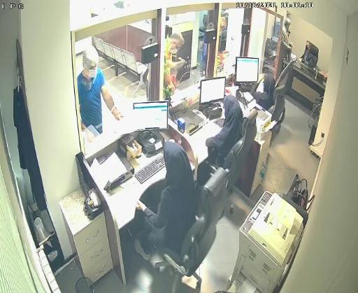 عکس دفتر خدمات الکترونیک قضایی 96327054