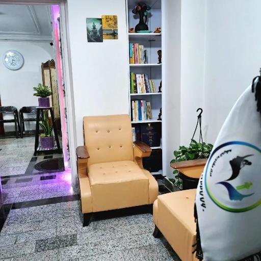 عکس مرکز مشاوره روانشناسی اندیشه 
