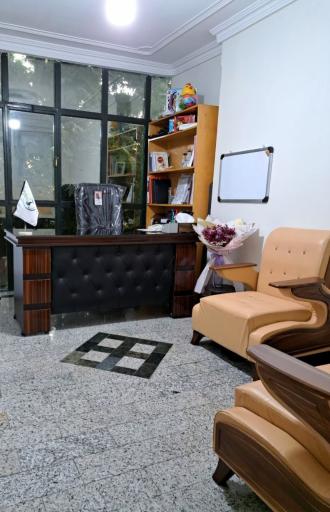 عکس مرکز مشاوره روانشناسی اندیشه 