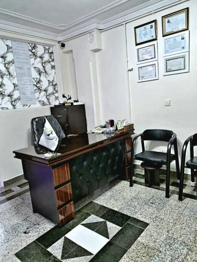 عکس مرکز مشاوره روانشناسی اندیشه 