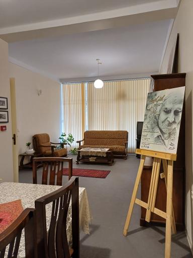 عکس خانه موزه مهدی اخوان ثالث