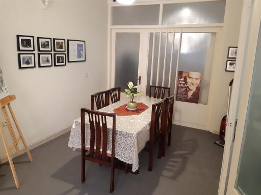 عکس خانه موزه مهدی اخوان ثالث