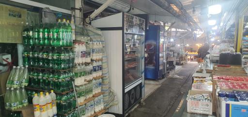 عکس فروشگاه برادران منافی