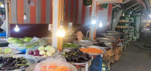 عکس فروشگاه برادران منافی