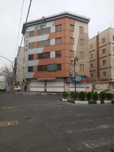 عکس دفتر مشاور رسمی مالیاتی رضایی