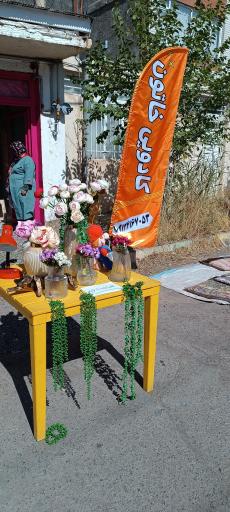 عکس فروشگاه کادویی خاتون