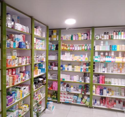 عکس داروخانه دکتر معصومه عبدی