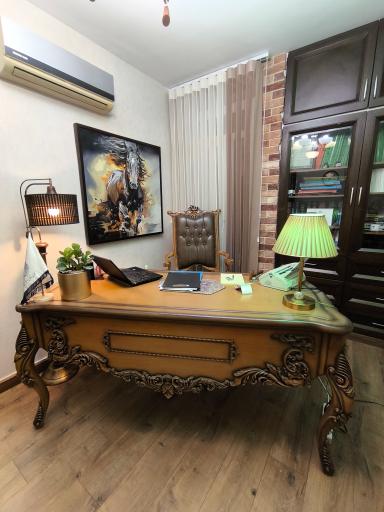 دفتر وکالت امیرپویا رشیدی 