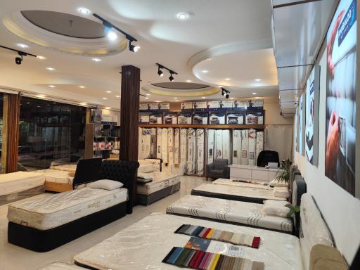 تشک خوابالو