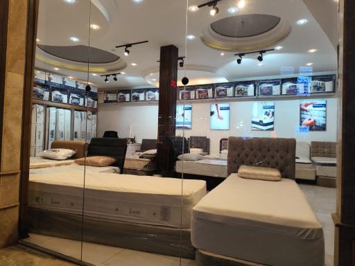 تشک خوابالو