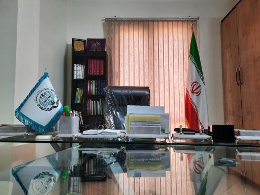 دفتر وکالت محمد علی ملک محمدی