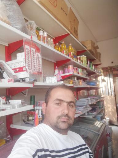 عکس سوپرمارکت 