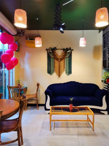 عکس کافه توسینی