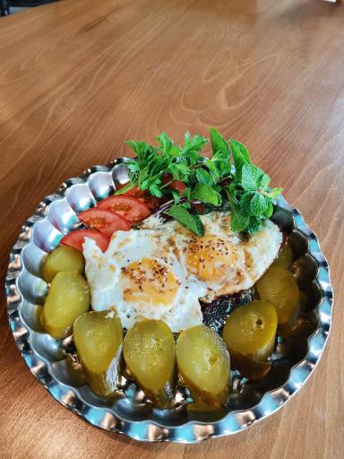 عکس کافه توسینی