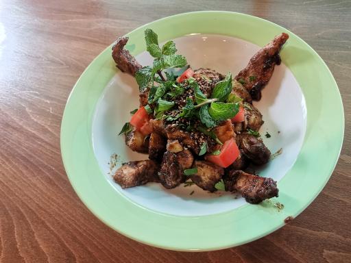 عکس کافه توسینی