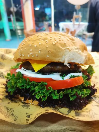 عکس کافه توسینی