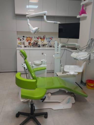 عکس دکتر فاطمه جوادی