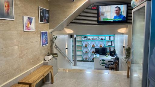 عکس گیاهان دارویی حکیمان سبز