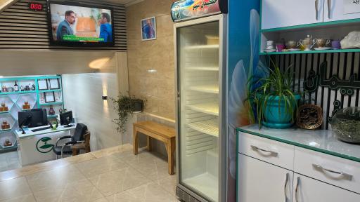 گیاهان دارویی حکیمان سبز