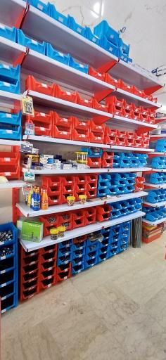 عکس پیچ ومهره سپاهان 