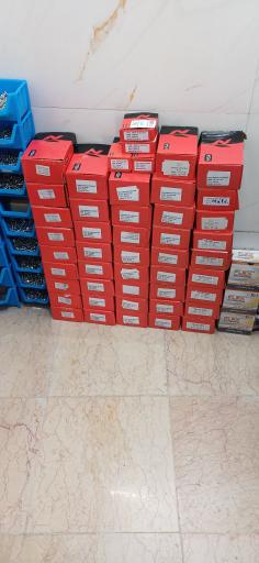 عکس پیچ ومهره سپاهان 