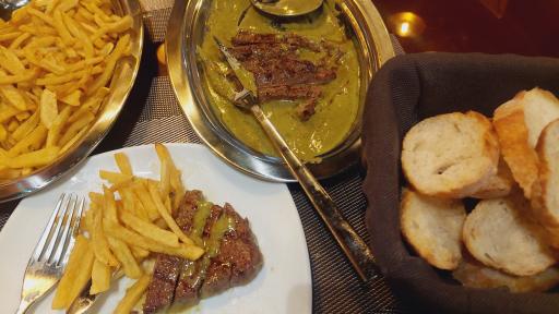 عکس کافه رستوران لیان