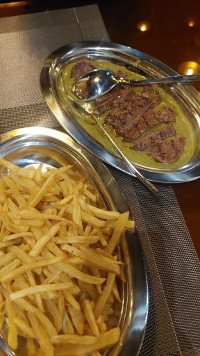 عکس کافه رستوران لیان