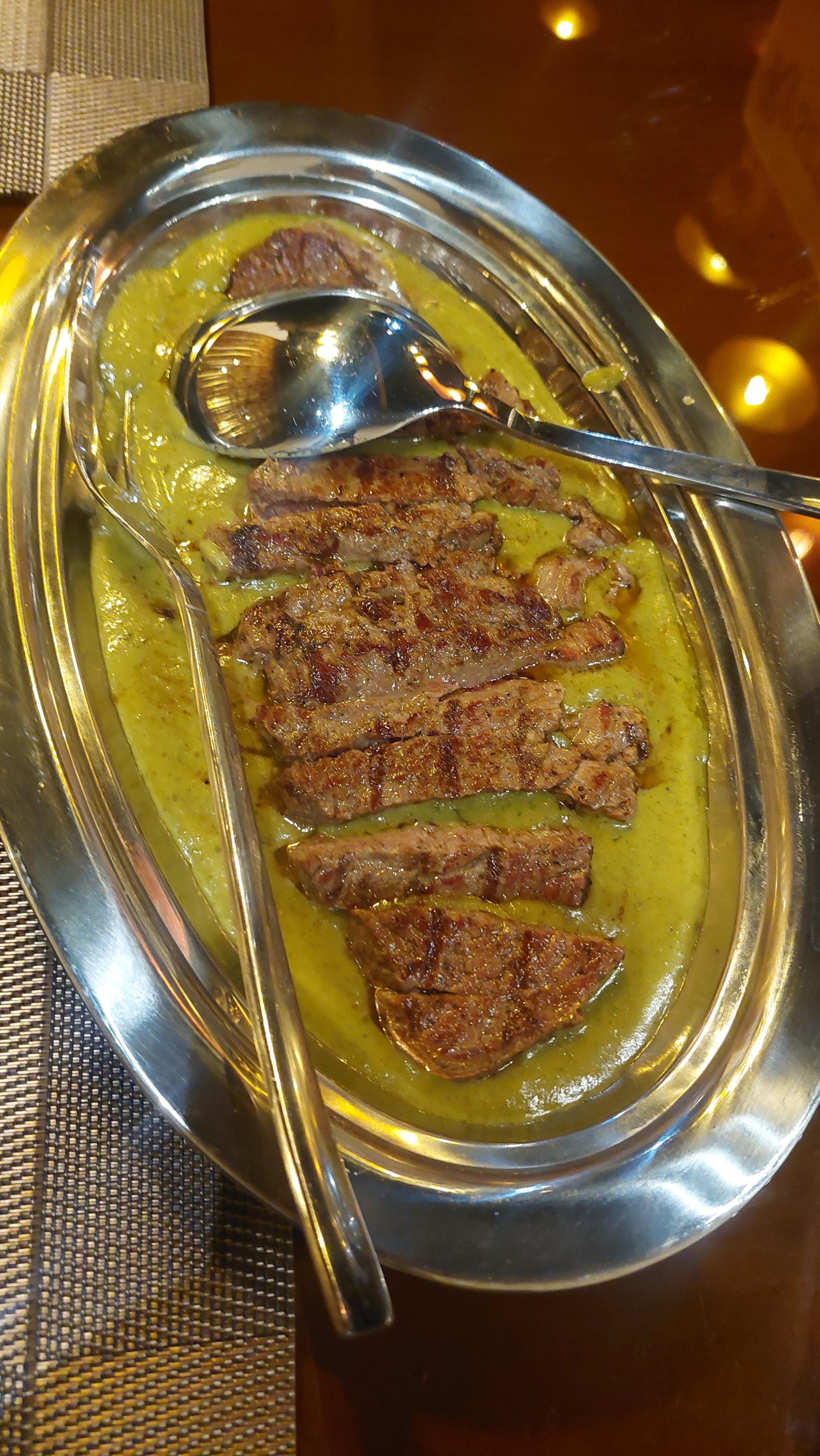 عکس کافه رستوران لیان