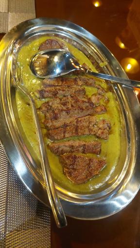 عکس کافه رستوران لیان