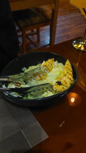 عکس کافه رستوران لیان