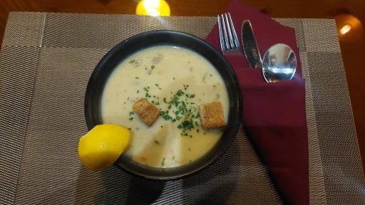 عکس کافه رستوران لیان