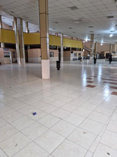 عکس پایانه مسافری ولیعصر (عج) مسجدسلیمان