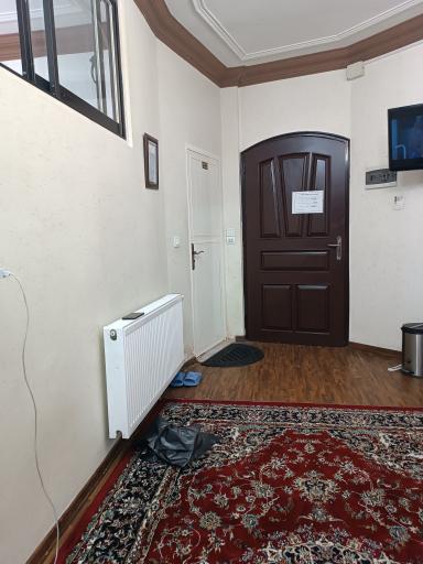 عکس زائر سرای پتروشیمی
