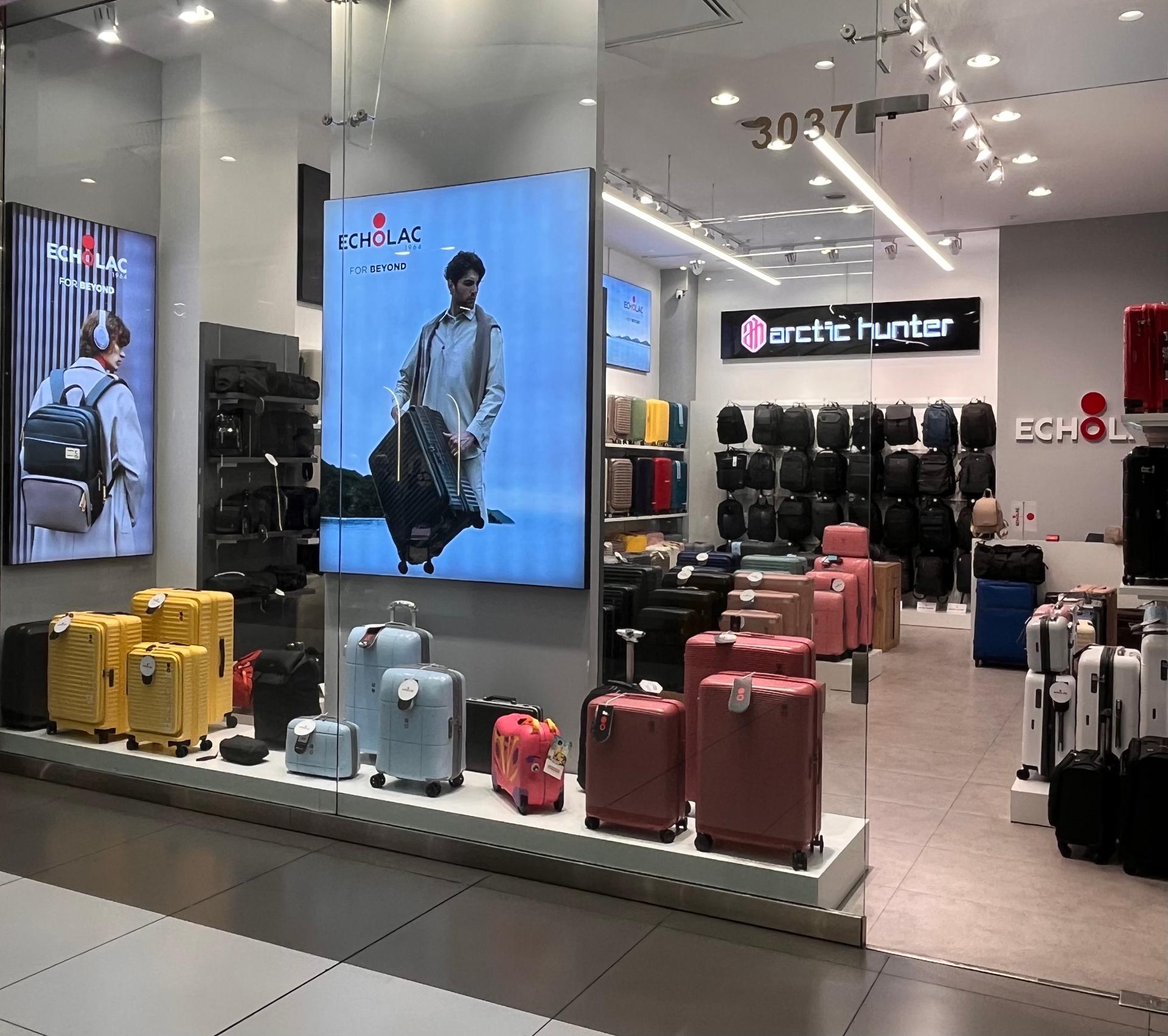 عکس فروشگاه اکولاک