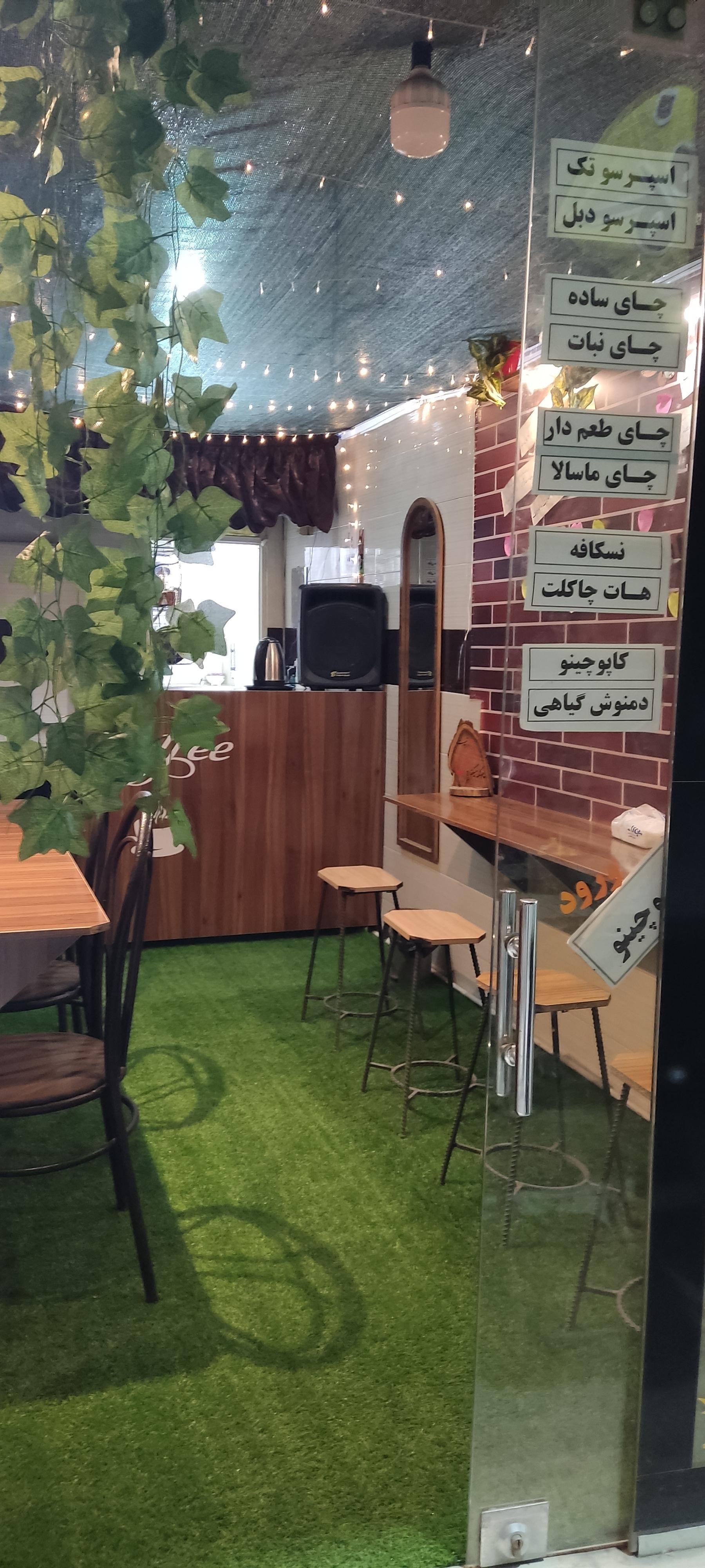 عکس کافه کلام 