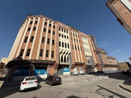 عکس پاساژ فینا سنتر