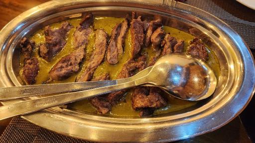 عکس کافه رستوران لیان