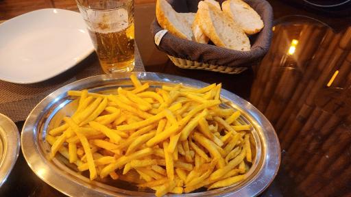 عکس کافه رستوران لیان