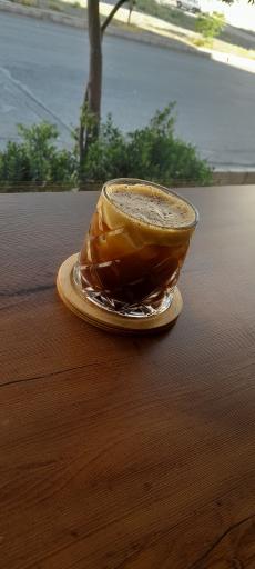 عکس کافه گلاویژ