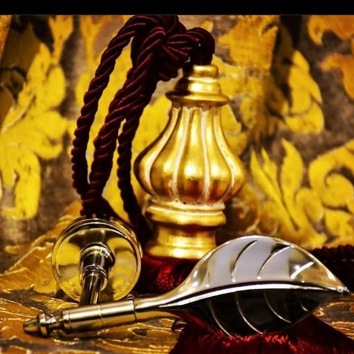 عکس فروشگاه و نمایشگاه پرده لوکس