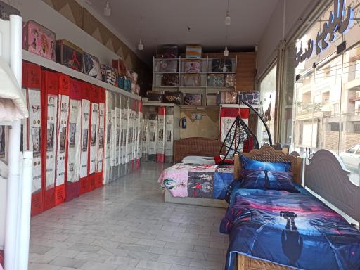 عکس نمایندگی اصلی تشک رویال