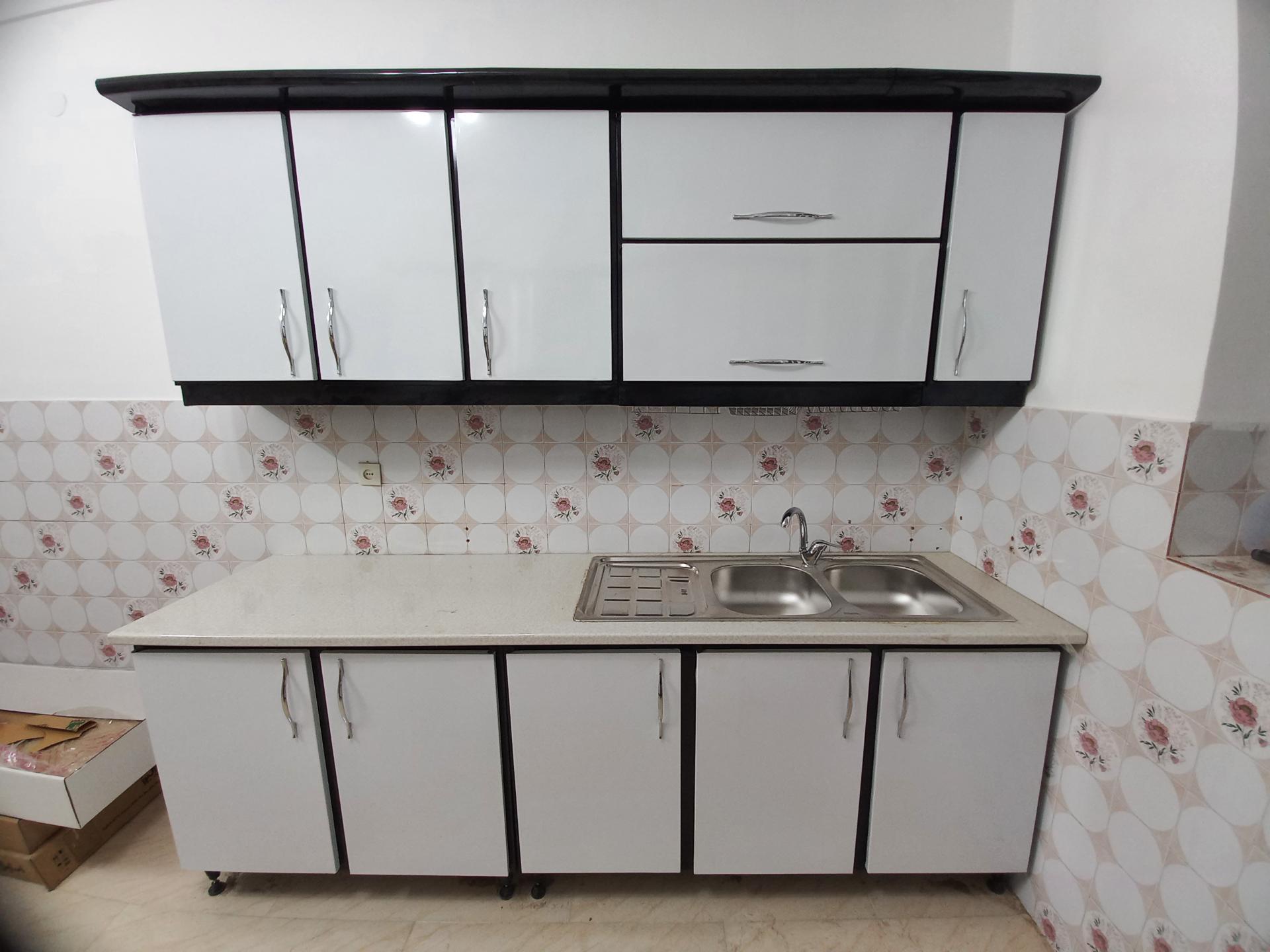 عکس کابینت سازی نادری 