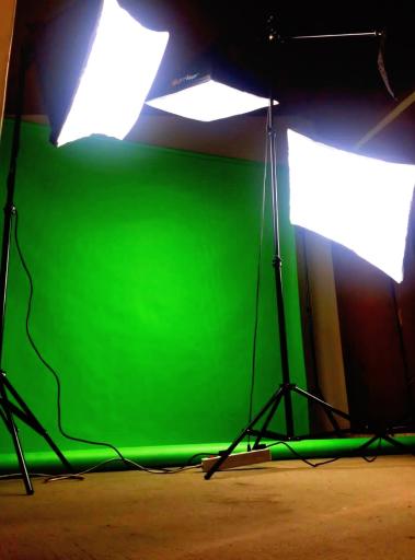 عکس کانون تبلیغات باور فیلم