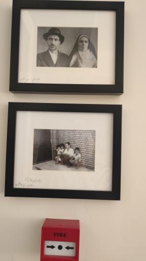 عکس خانه موزه مهدی اخوان ثالث