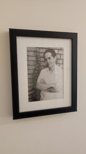 عکس خانه موزه مهدی اخوان ثالث