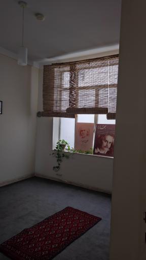 عکس خانه موزه مهدی اخوان ثالث