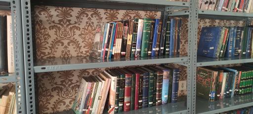 عکس خانه موزه مهدی اخوان ثالث