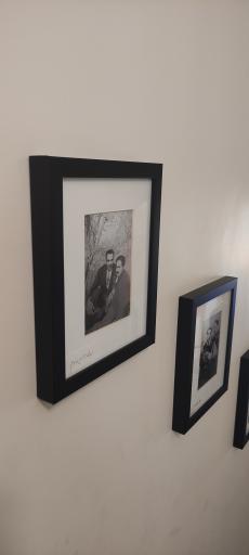 عکس خانه موزه مهدی اخوان ثالث